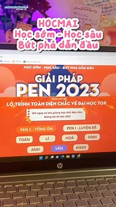 🔖🔖3 TIPS TỰ HỌC GIÚP 2K5 HỌC ÍT NHƯNG HIỆU QUẢ CAO 👏👏Với 3 mẹo học dưới đây, năm học cuối cấp sắp tới của các em sẽ trở nên nhẹ nhàng và giảm tối đa áp lực thi cử. Xem ngay bí kíp trong video nhé. >>> Đừng quên đăng ký để nhận trọn bộ bài giảng tài liệu bí kíp dành riêng cho 2k5 ôn thi tốt nghiệp THPT tại: https://hocmai.link/bi-kip-luyen-thi-2k5 | Cộng đồng học sinh THPT