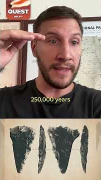 Hueyatlaco: The Site That Rewrites History