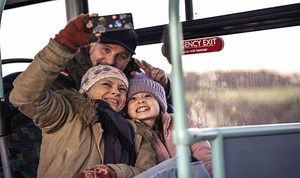 The Salisbury Poisonings: MyAnna Buring stars in trailer