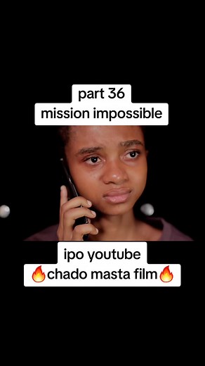 Chado Masta Film Mission Impossible | Epic Action Sequences