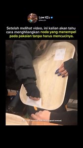 2.9K views · 1.1K reactions | Tips and trick, jika kalian pernah...