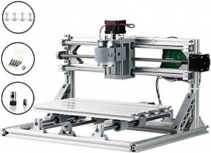 Genmitsu Cnc 3018-pro Mac Download Software