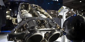 Hypergolic propellant - International Defense Security & Technology