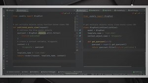 How to Get Multiple Objects in Django (Function-based & Class-based Views)