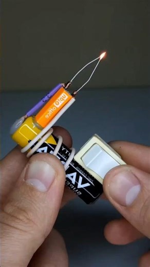 "Don’t Throw Away Small Pencils! Try This Genius Hack!" #LifeHack #SmartTrick #DIYHack #PencilHack