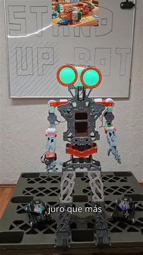 Fambot - SatndBot Monopoly #Envifast#FamboMx #facturacion #resico #facturas #ControlaTuEmpresa | FamboMx | Facebook