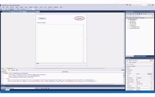 Kvaser CAN配置教程——设置CANlib事件驱动