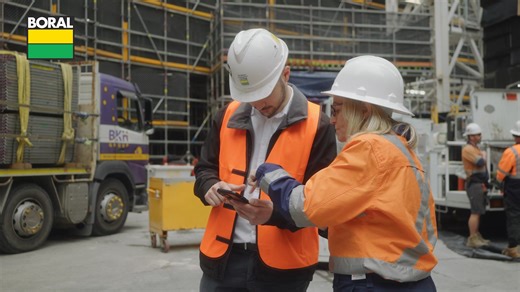 3K views · 34 reactions |  Smarter Concrete Delivery, Right at Your...