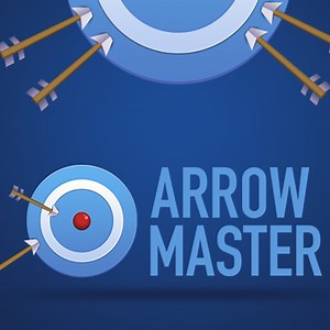 Arrow Master: Play Arrow Master online for free now.