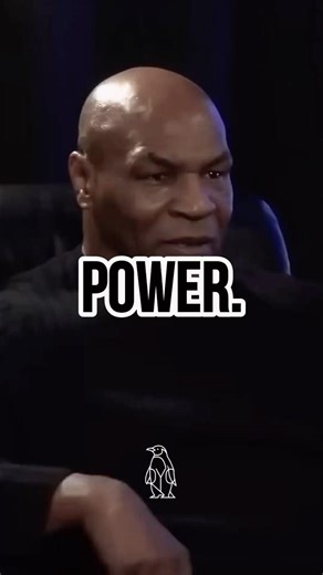 The true definition of power...