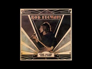 Rod Stewart - Maggie May (1971)