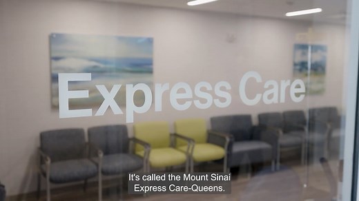 166 reactions · 17 shares | Our brand-new urgent care practice in Astoria, Mount Sinai Express Care-Queens, offers fast, convenient, and expert care for minor illnesses and injuries. This video helps guide you on when to choose Express Care or visit the Emergency Department. Learn more: https://mshs.co/4e0D2ma #WeFindAWay | The Mount Sinai Hospital | Facebook
