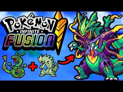 How to install Pokemon Infinite Fusion - 2024 (Latest Update)