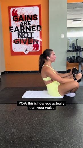 Effective Core Training Techniques for Waist Control