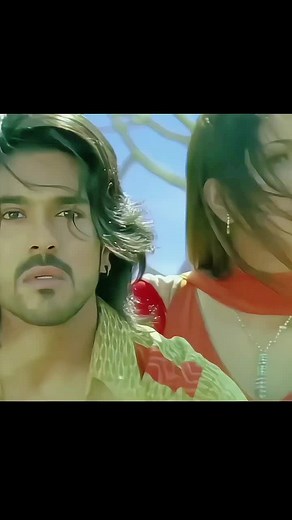 Exploring Magadheera: Ram Charan and Kajal Agarwal