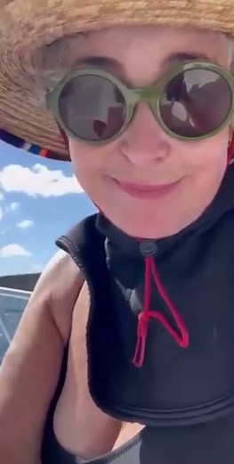 Annie Potts ✅ (@annie.potts35)’s videos with original sound - Annie Potts ✅