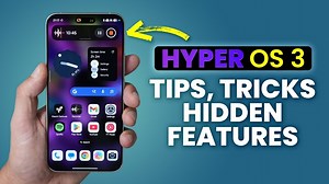 Xiaomi HyperOS 3.0: Essential Tips & Tricks