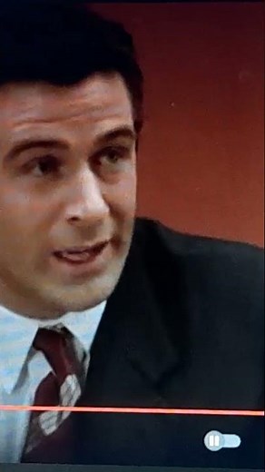 Alec Baldwin I am God scene, Malice 1993