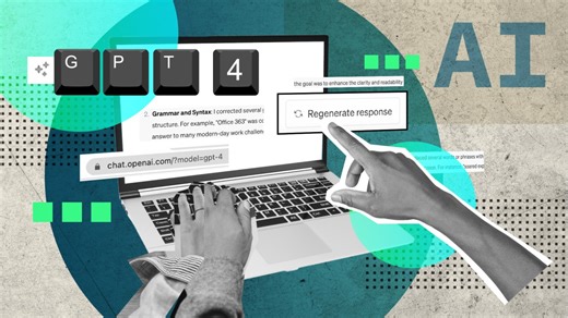 Getting Hands-On with GPT Models: Tips and Tricks Online Class | LinkedIn Learning, formerly Lynda.com
