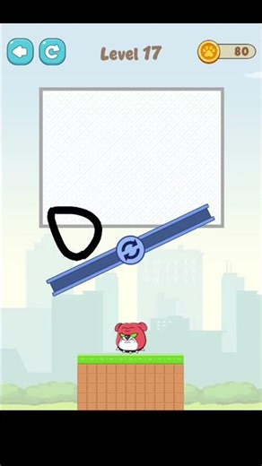 Save The Pets Level 17
