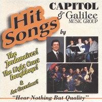 Coffin Box by The Oxendines