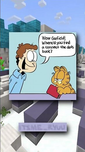 Garfield's Special Book
