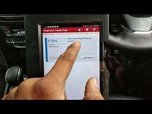 maruti brezza vitara parking sensors problems and solutions