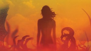 Весна / Spring (2014, Ужасы, фантастика, мелодрама)