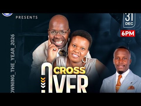 || Bishop MS Mphosi || The Helper Has Come Sunday Service ||