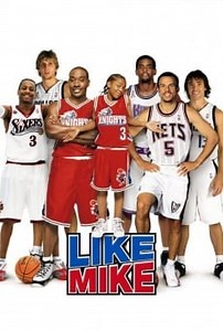 Like Mike (2002) - Película Completa