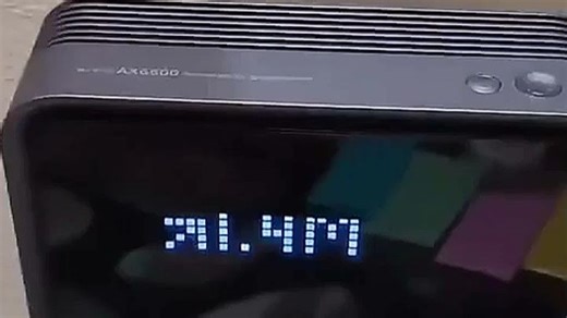 京东云无线宝ER1太乙千兆家用路由器，有线接入稳定高速，边缘计算提速响应，适合家庭多设备畅连，Wi-Fi覆盖更均匀。