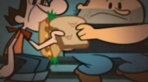 My Life as a Teenage Robot S02E11 Victim of Fashion