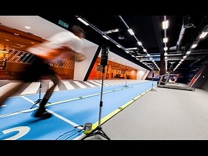 GSK HPL - The Facility Film