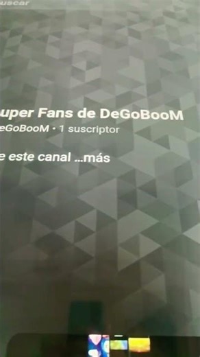 fans de super fans de degoboom unete al team boom con nosotros