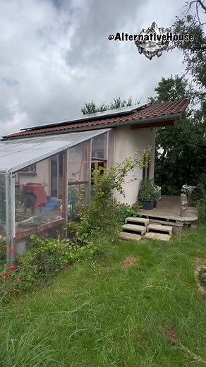 Eco friendly tiny house | tiny house