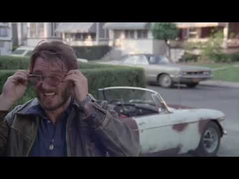 94 Search and Destroy Striking Back 1979 Action Thriller Perry King