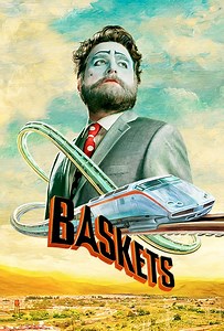 Baskets | Rotten Tomatoes