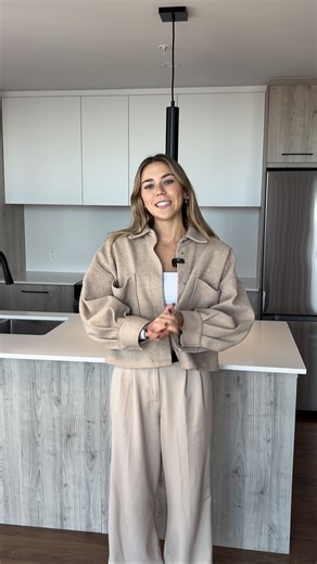 Condos locatifs • Cité Mirabel | Un 4 1/2 en coin, avec un grand balcon & une vue incroyable sur le coucher de soleil✨ Un espace paisible, baigné de lumière naturelle et... | Instagram