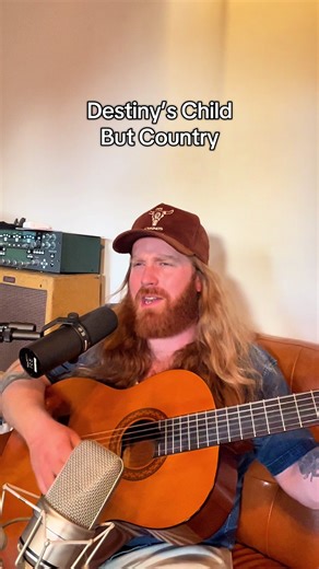 Destiny's Child Meets Country: A Unique Blend