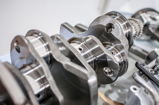 P0320 Code: Ignition / Distributor Engine Speed Input Circuit - In The Garage with CarParts.com