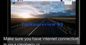 Raspberry pi 3.5 inch LCD screen setup & install driver