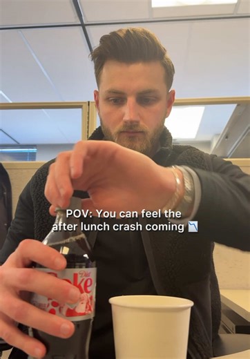 Corporate Life Insights with Coca-Cola and Diet Coke