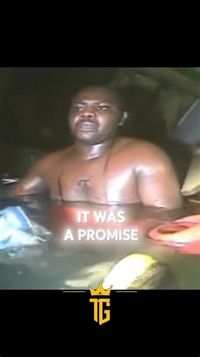 "Divers Found a 'Corpse.' It Grabbed Back." #TrueStory #Survival #unbelievable