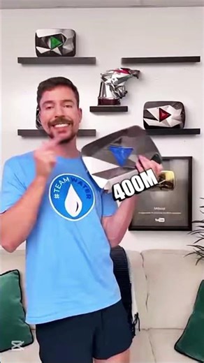 Mr beast play buttons