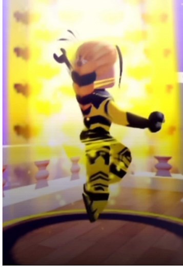 Transformaciones de la Temporada 6 de Vesperia