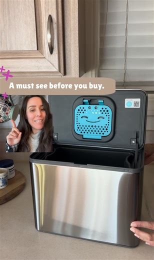 Watch Compost bin- must see before you buy on Amazon Live