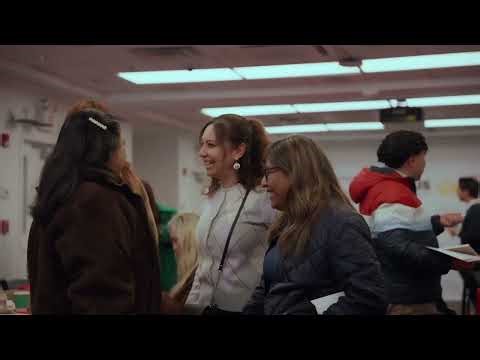 Avanzando Through College: Supporting first-gen student success