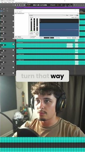 Level Up Your Audio: Pro Tips for Perfect Sound in Seconds!