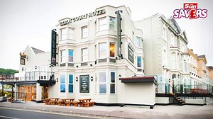 🏨Didn't collect all your Sun Savers codes to win our Wetherspoon hotels stay?🏨 You can still enter if you subscribe to our Digi Newspaper😀 It's now just £29.99 for a year in our Black Friday deal😀 Sign up and this could be you 👇👇👇 Find out more here: https://savers.thesun.co.uk/offers/win-one-of-52-family-hotel-stays-with-wetherspoon-hotels- | Sun Savers