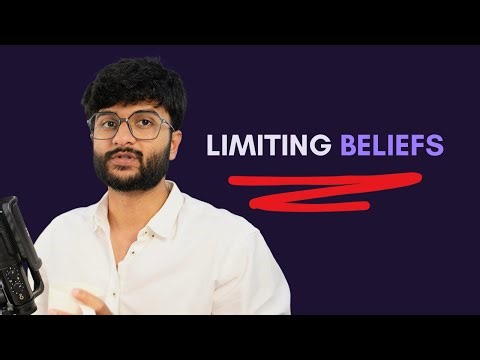 Limiting Beliefs